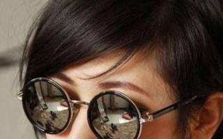 脸宽的女生戴什么眼镜，脸宽的女生戴什么眼镜好看
