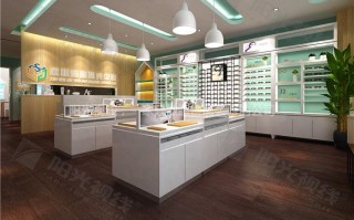 眼镜店配镜一般多少钱，眼镜店配镜一般多少钱一副