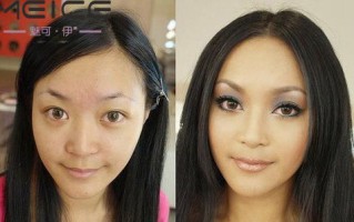 鹅蛋脸什么眼镜好看，鹅蛋脸配什么眼镜