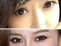 用手怎么戴美瞳，用手怎么戴美瞳的正确方法